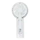Portable fan W10 white Foto 5