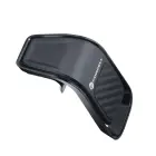 Car phone holder Forcell F-Grip Carbon B060 air vent black Photo