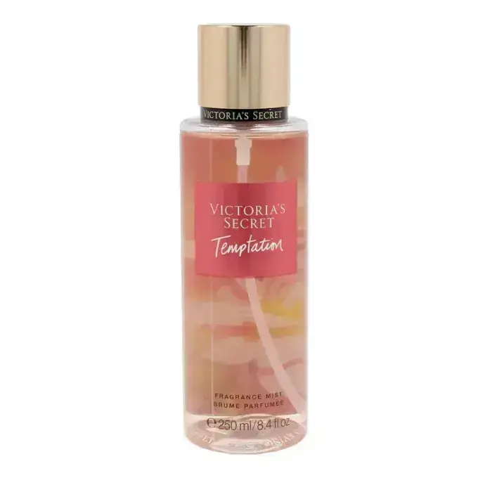 Victoria's Secret Temptation Body Mist Spray 250ml