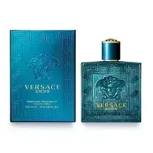 Versace Eros Deodorant 100 ml