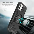 NITRO phone case for iPhone 16e black — Photo 7