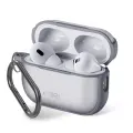 TECH-PROTECT MAGMAT APPLE AIRPODS PRO 1 | 2 MATTE GREY Photo