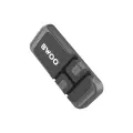 BWOO car holder ZJ117 magnetic black Photo