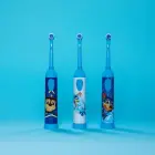 Paw Patrol Kids' Oscillating Toothbrush KOSMO Blue Foto 4