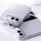 Mercury HardCase for iPhone Duo – Transparent — Foto 3