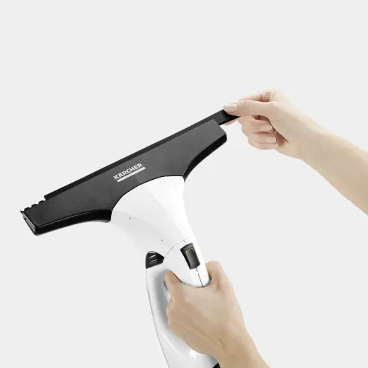 KARCHER WV 2 PLUS Logu mazgātājs (1.633-640.0) Foto 5