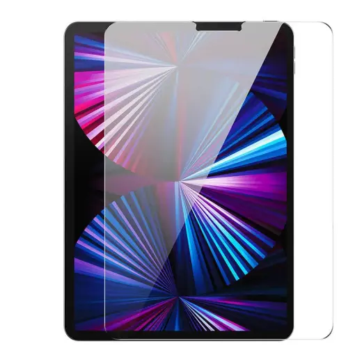 Baseus Paperfeel film For Pad Pro (2018|2020|2021|2022) 12.9″, Clear Photo