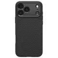 Spigen Liquid Air Case for iPhone 17 Pro Max Black — Foto 2