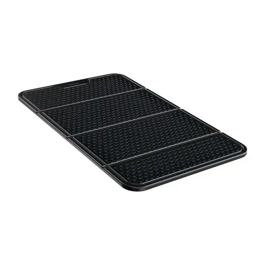 Baseus Nano Anti Slip Pad For Mobile Phones 20x12 cm Black Photo