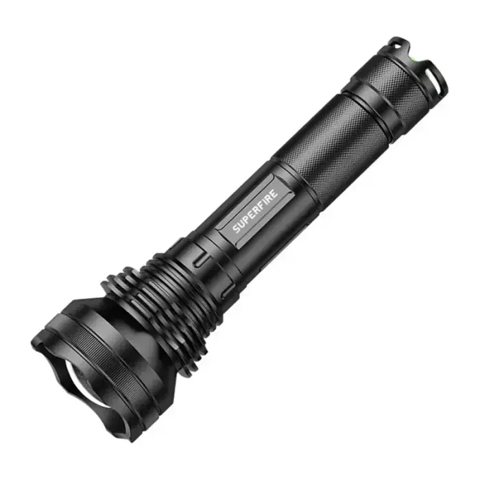 Latarka Superfire L3 P90