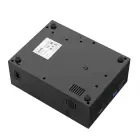 Projector BlitzWolf BW-VP1 Pro 2800 lm, LCD panel + LED lamp Foto 2