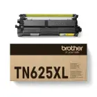 Brother TN-625XLY toner cartridge 1 pc(s) Original Yellow — Фото 1