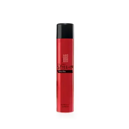 Inebrya Style-in Total Fixing Spray 500 Ml