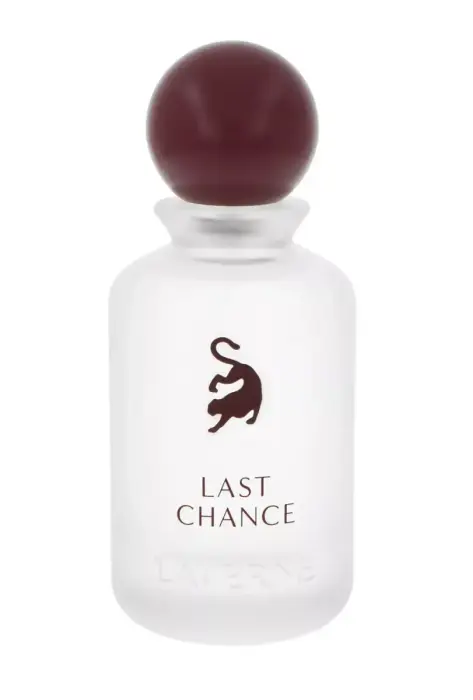 Laverne Last Chance (EDP) parfimērijas ūdens sievietēm 100 ml
