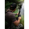 Tactical MagForce Beaver Cover for iPhone 15 Pro Asphalt — Foto 5