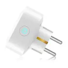 Gosund SP1-C viedligzda WiFi Apple Home Kit (2 gab.) Foto 3