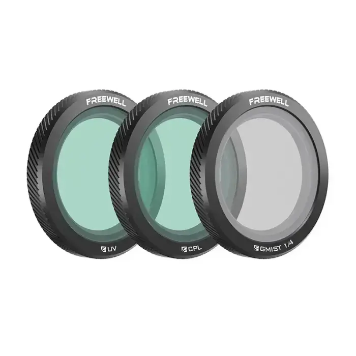 Filter set for DJI Neo Everyday Freewell
