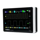 FNIRSI 1013D 7" portable tablet oscilloscope — Foto 4