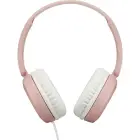 Wired headphones JVC HAS31MPE pink — Photo 3