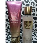 Victoria's Secret Pure Seduction Shimmer Body Milk for Women 236 Ml Photo