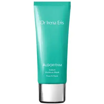 Algorithm Instant Moisture Mask Face & Neck - Hydrating and revitalizing facial mask. Фото num