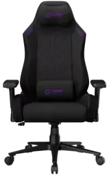 Datorkrēsls Lorgar Pro CHA41 Advanced Purple