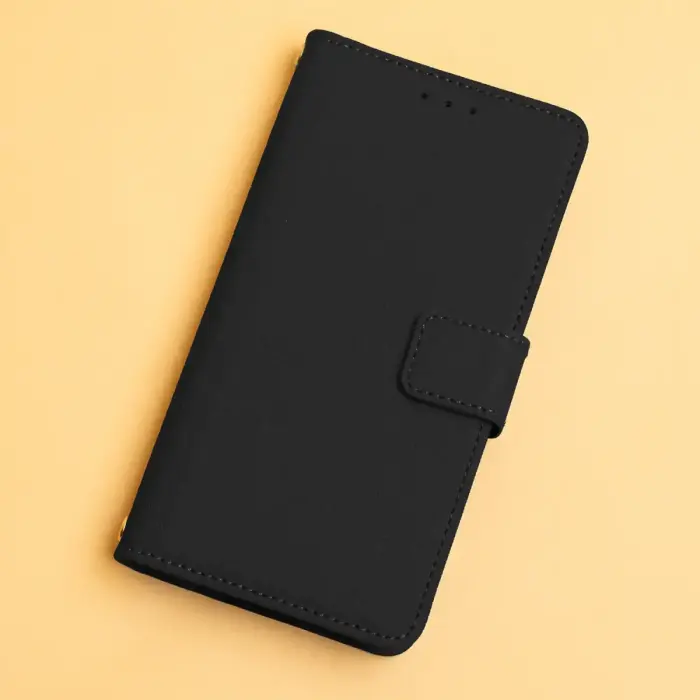 Smart Triangle case for Realme 16 Pro Plus 5G black
