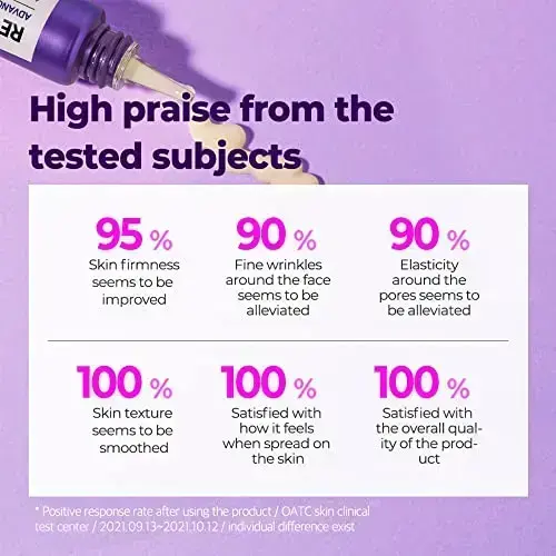 Some by Mi Skincare Retinol Intense Triple Action Eye Cream 30Ml Foto 14