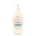 Roge Cavailles, Antibacterial Intimate, Natural Ingredients, Intimate Wash Gel, 250 ml Foto 1