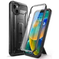 Supcase UNICORN BEETLE PRO IPHONE 13|14 BLACK Photo
