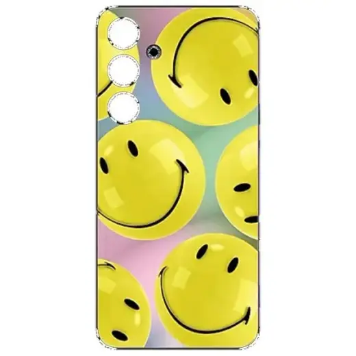 Etui Samsung EF-MS921CYEGWW S24 S921 żółty|yellow Suit Case Фото num