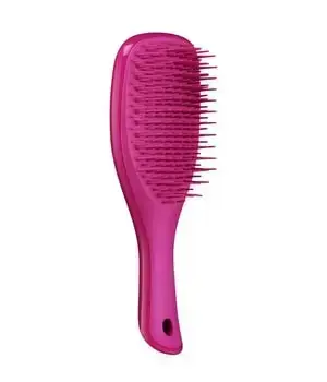Tangle Teezer Mini Ultimate Detangler Detangler in Bright Pink Foto 2