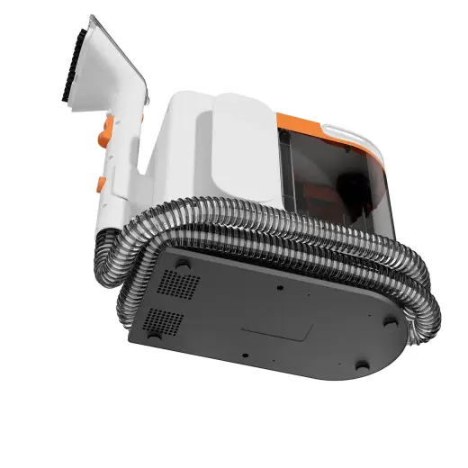 UWANT B200-SE 12000Pa 450W washing vacuum cleaner - white Photo
