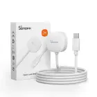 Vandens nuotėkio aptikimo kabelis Sonoff WLDC200 Foto 3