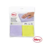 Microfibre cloths 2gb 38x36cm — Photo 3