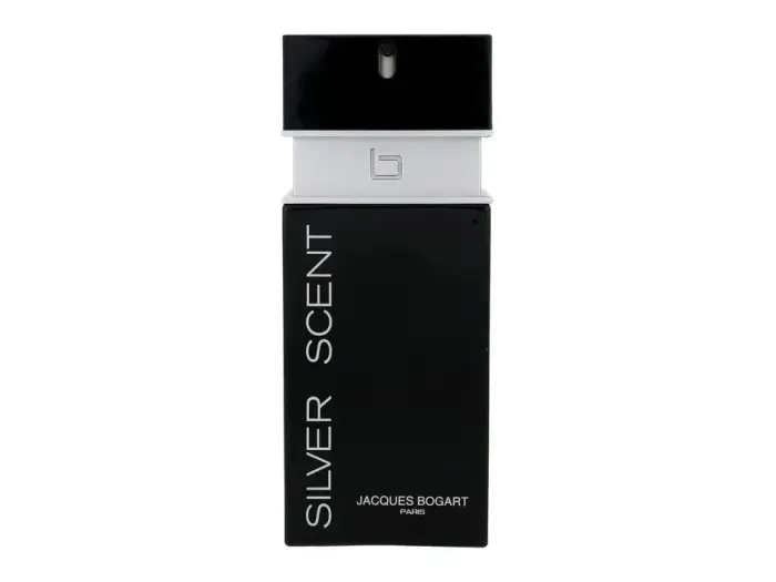 Jacques Bogart Silver Scent toaletní voda pro muže Tester 100 ml
