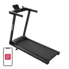 DeerRun A1 Urban Foldable Electric Treadmill (Black) — Foto 1