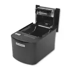 Qoltec Receipt printer RTP-0256 | voucher | thermal | High Speed | 203 dpi | USB Foto 5