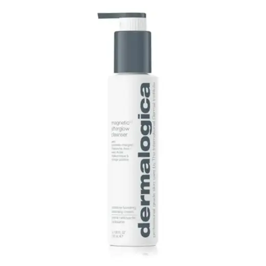 Dermalogica, Magnetic Afterglow, Hydrating, Cleansing Cream, 150 ml
