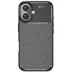 Beline Case Carbon Armor for Google Pixel 10 Pro black — Foto 1