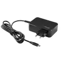 Akyga barošanas bloks Akyga AK-ND-82 5-20V | 3-4.5A 90W USB C tipa 1.8m GaN 1.8m Foto 3