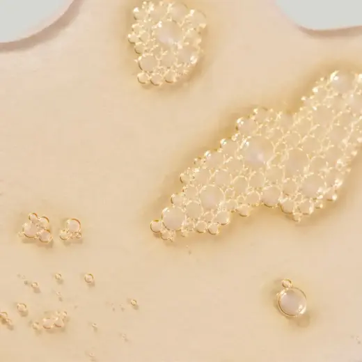 Susanne Kaufmann Bath for the Senses 250ml Photo