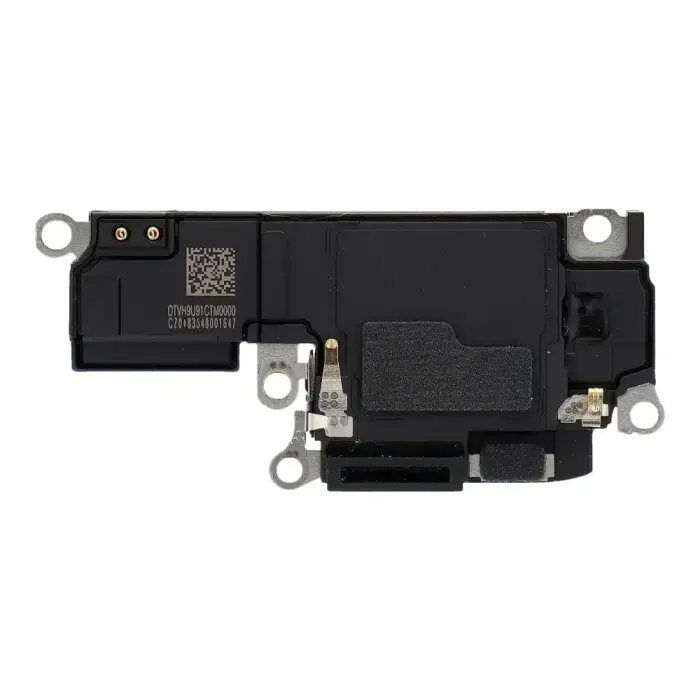 Ringer loud speaker buzzer for iPhone 16 Pro bulk
