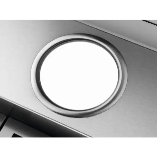 AEG tvaika nosūcējs (iebūv.), 54 cm Foto 5