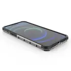 Honeycomb Armor maciņš telefonam iPhone 13 Pro Max melns — Foto 24