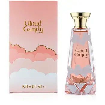 Khadlaj Cloud Candy (Extrait) экстракт парфюма унисекс 100 мл