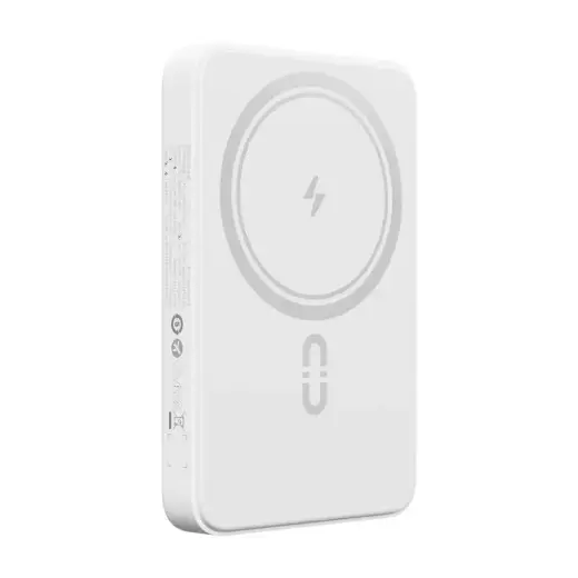 Внешний аккумулятор (powerbank) Romoss WSC10 10000mAh 20W (белый) Фото num