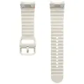 Pasek Sport Band Samsung ET-SNL31LWEGEU do Watch7 | 6 | 5 | 4 20mm M|L kremowy|cream Фото num