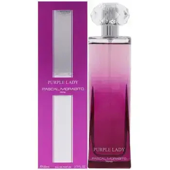 Pascal Morabito Purple Lady (EDP) парфюмерная вода для женщин 100 мл