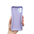 Vennus Silicone Ring for Xiaomi Redmi 10 Red — Фото 8